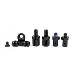 KIT DE VIS DE FREIN SHADOW SANO DETANGLER